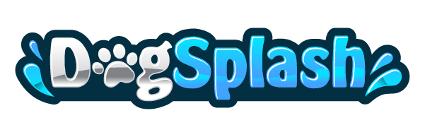 dogsplash logo